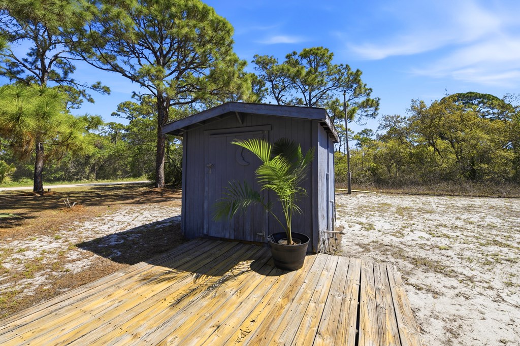 1048 W Bay Shore Dr, St. George Island 32328