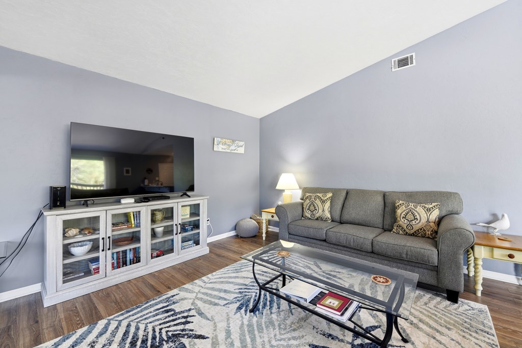 1048 W Bay Shore Dr, St. George Island 32328