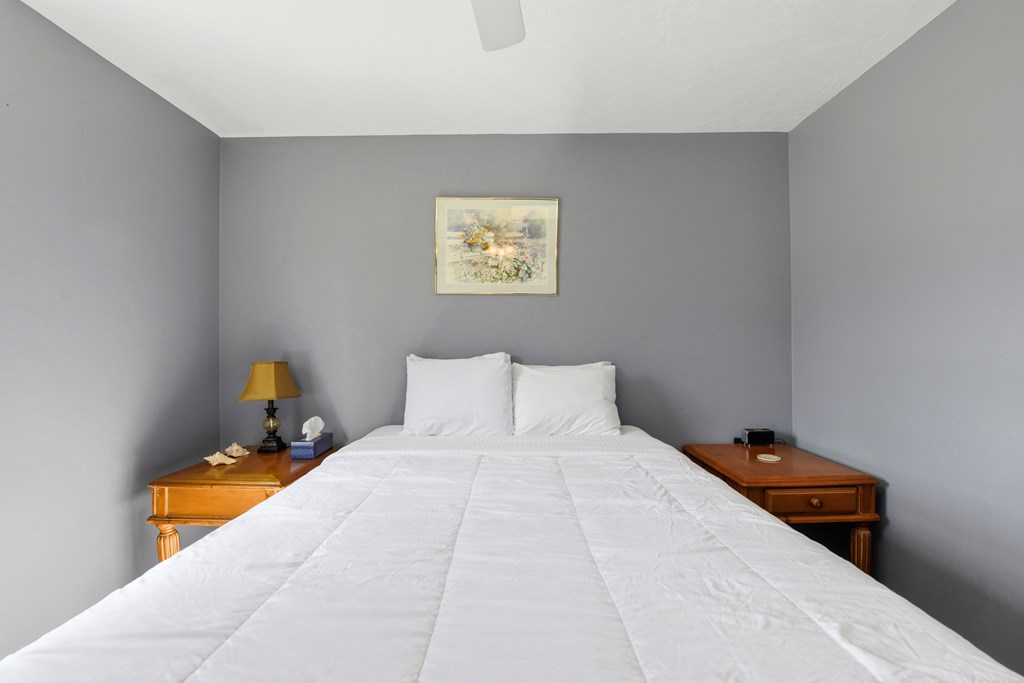 1048 W Bay Shore Dr, St. George Island 32328