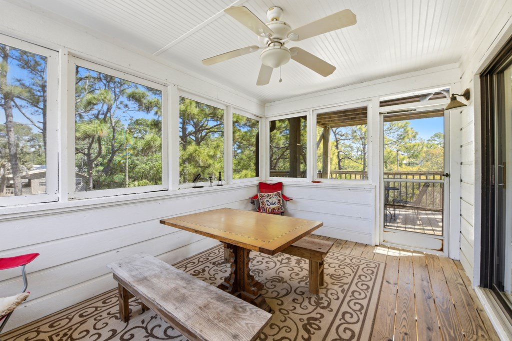 1048 W Bay Shore Dr, St. George Island 32328