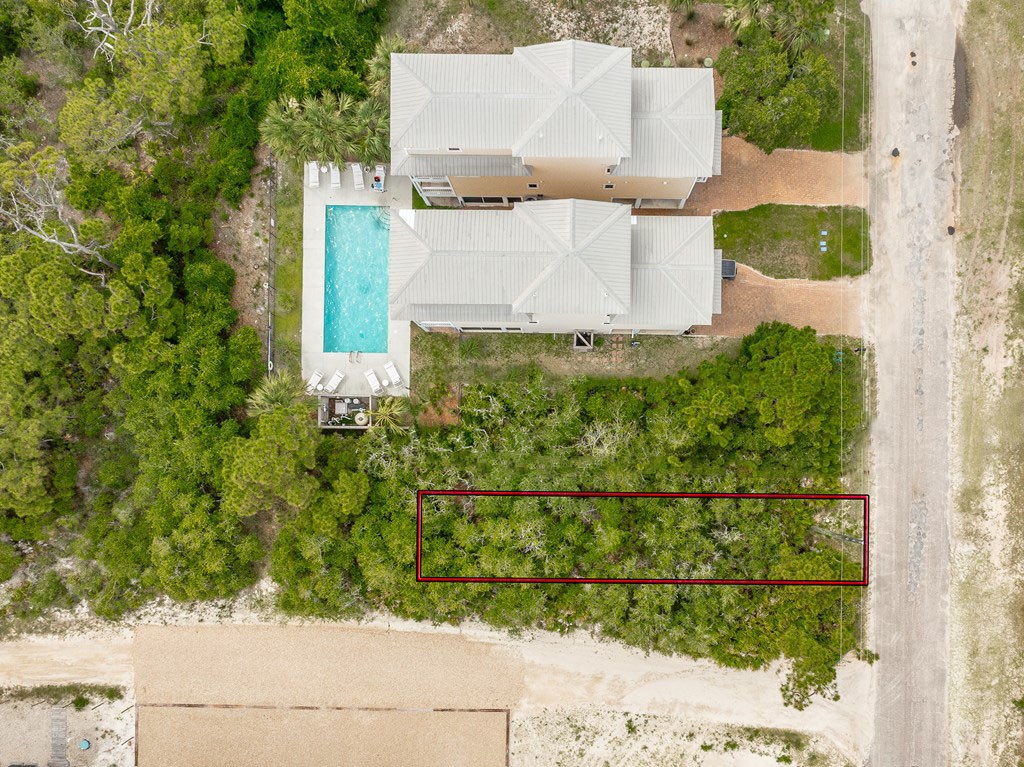 244 3rd St E, St. George Island 32328