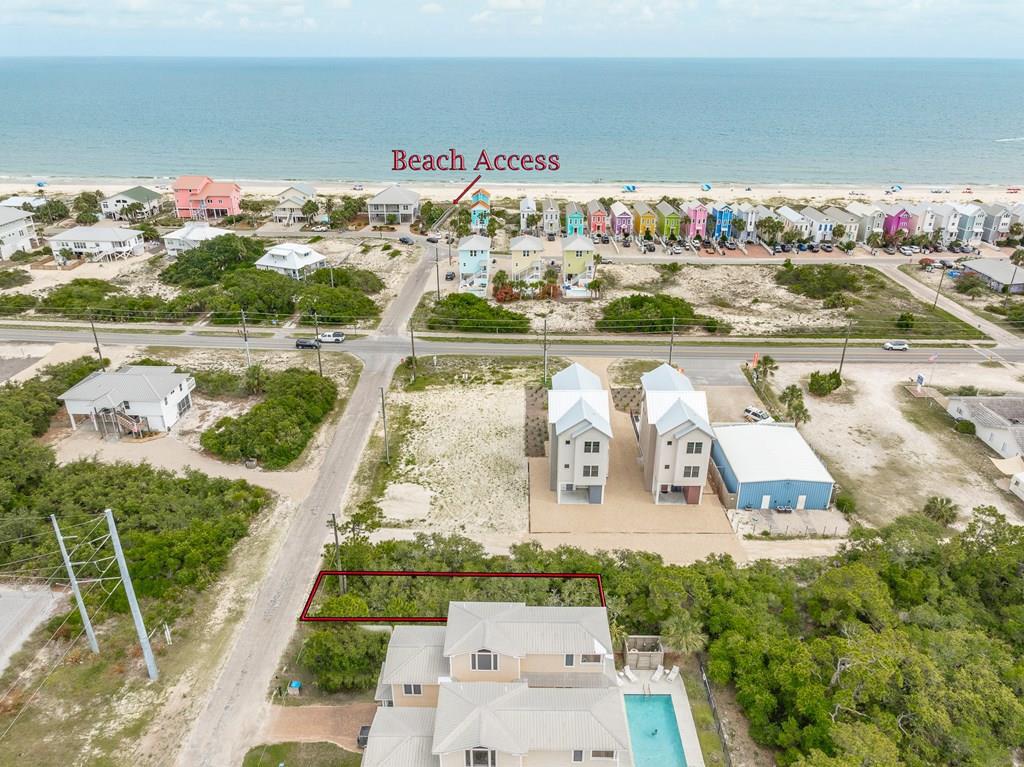 244 3rd St E, St. George Island 32328