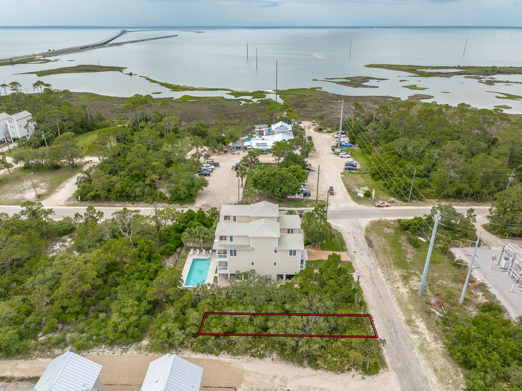 244 3rd St E, St. George Island 32328