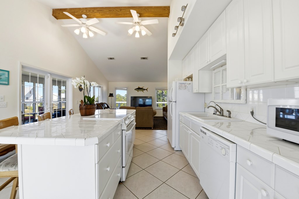 325 Marks St, St. George Island 32328