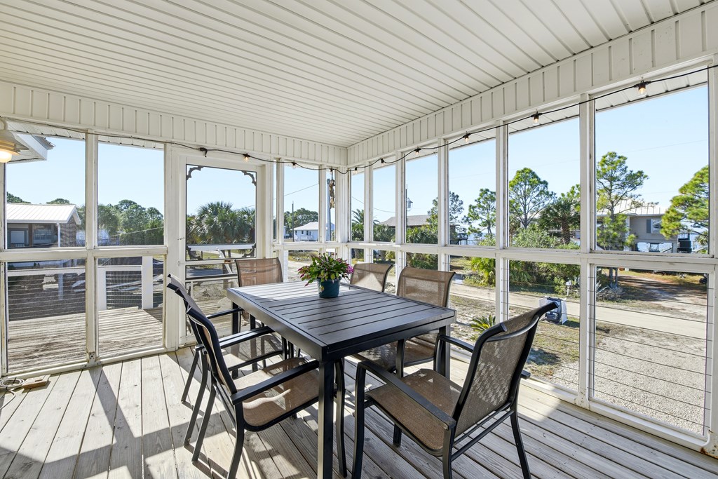325 Marks St, St. George Island 32328