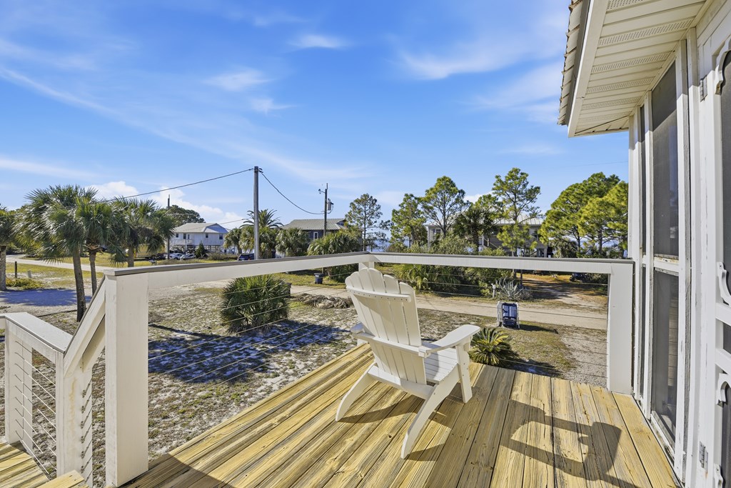 325 Marks St, St. George Island 32328