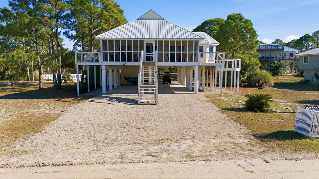 325 Marks St, St. George Island 32328