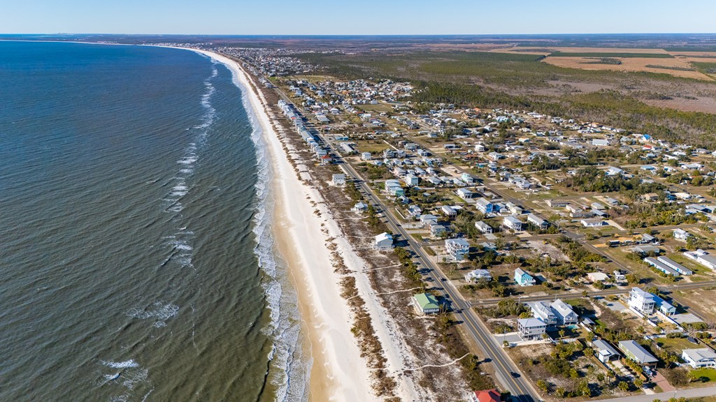 7512 Highway 98, Port St. Joe 32456