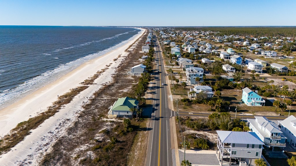 7512 Highway 98, Port St. Joe 32456