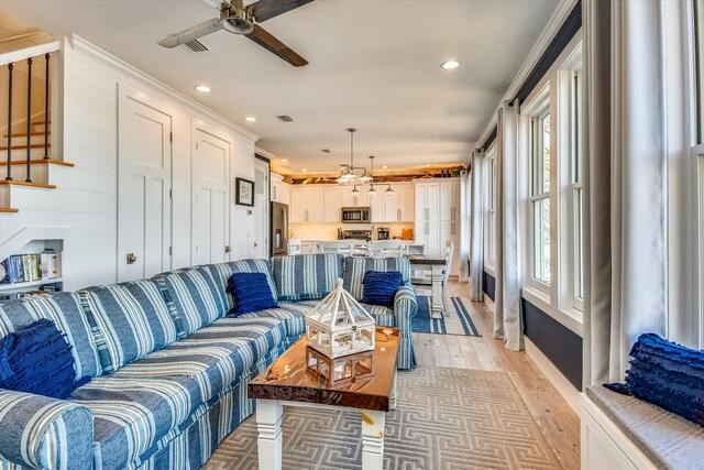 451 Sawyer St, St. George Island 32328