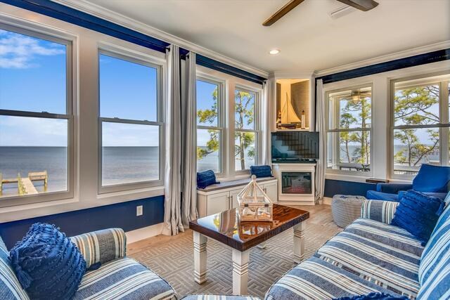 451 Sawyer St, St. George Island 32328