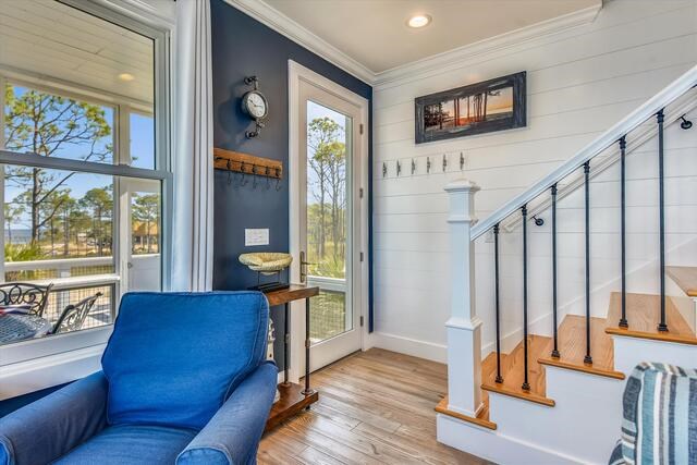 451 Sawyer St, St. George Island 32328