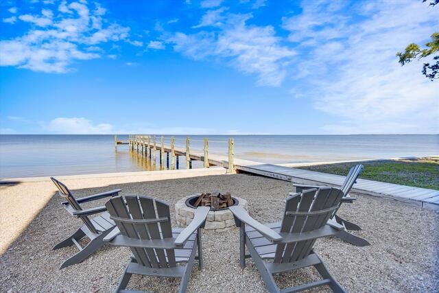 451 Sawyer St, St. George Island 32328