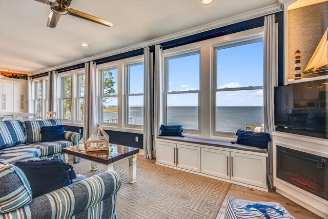 451 Sawyer St, St. George Island 32328