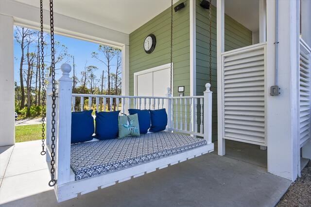 451 Sawyer St, St. George Island 32328
