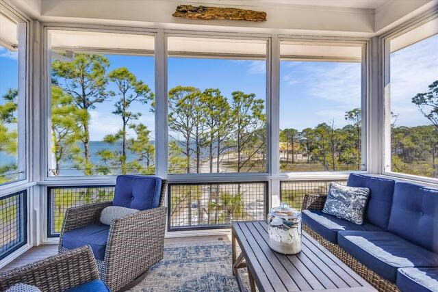 451 Sawyer St, St. George Island 32328