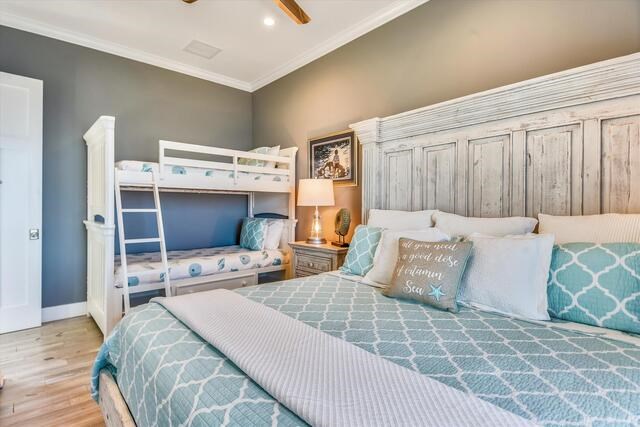 451 Sawyer St, St. George Island 32328