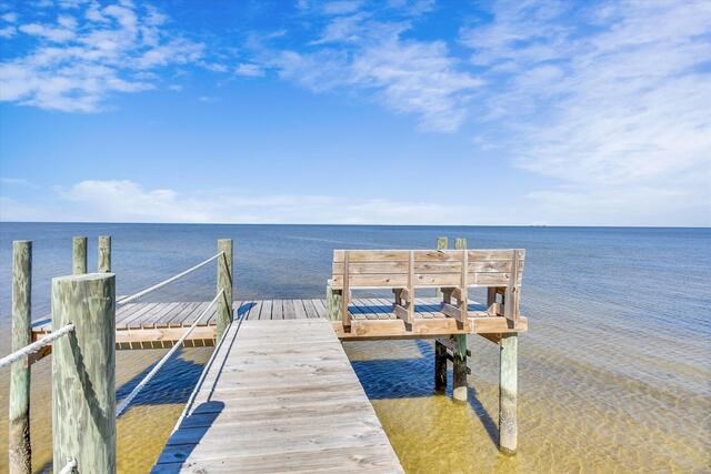 451 Sawyer St, St. George Island 32328