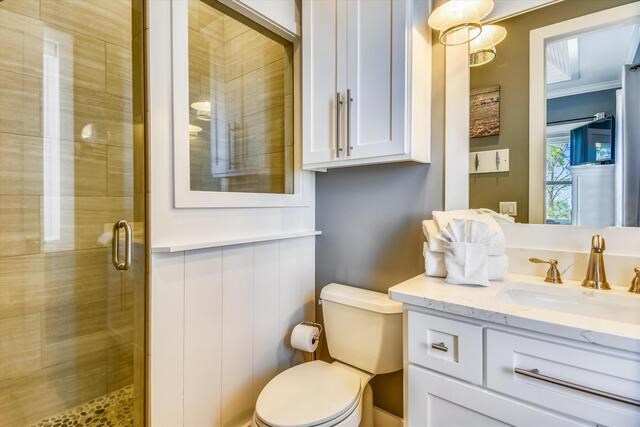 451 Sawyer St, St. George Island 32328