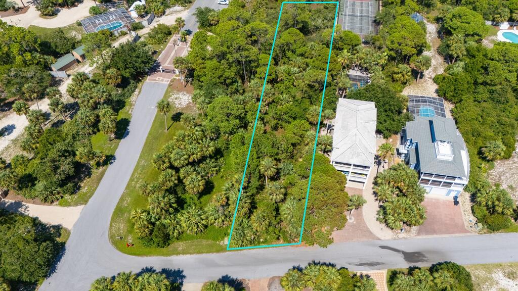 2304 Tally Ho Rd, St. George Island 32328