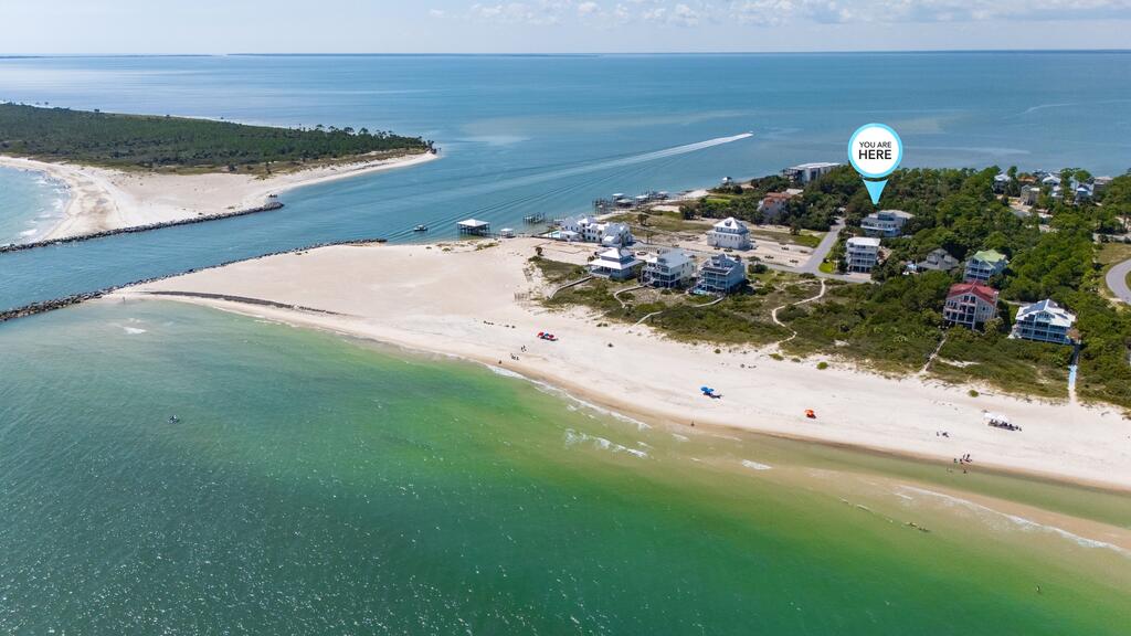2304 Tally Ho Rd, St. George Island 32328