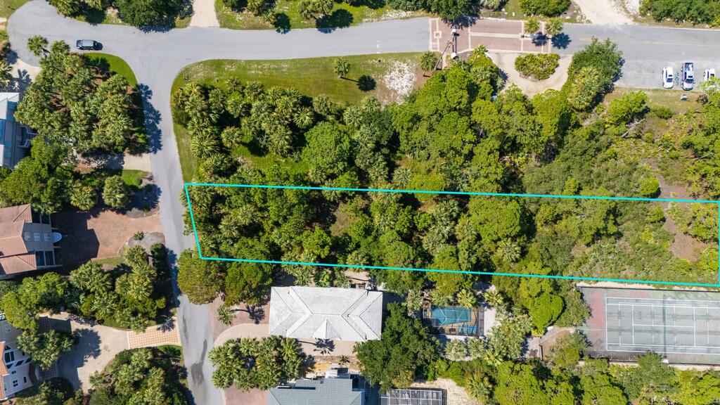 2304 Tally Ho Rd, St. George Island 32328