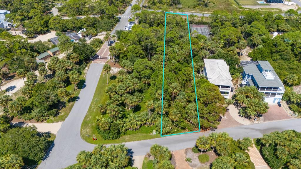 2304 Tally Ho Rd, St. George Island 32328