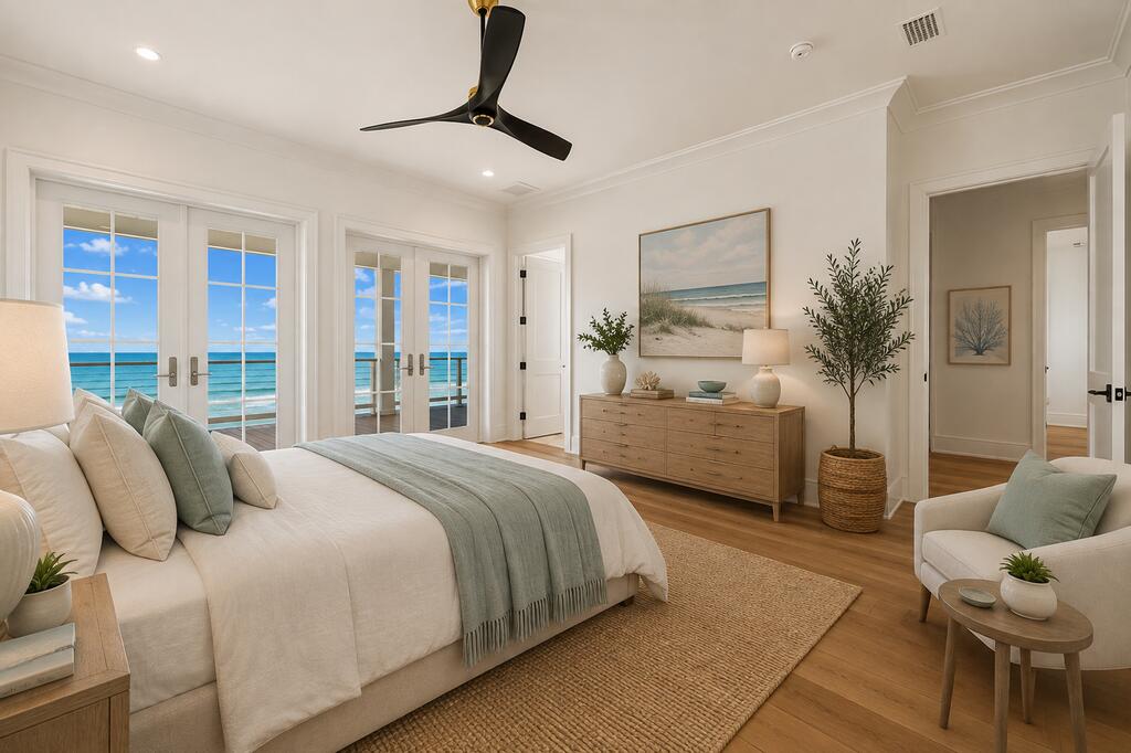 1644 E Gulf Beach Dr, St. George Island 32328