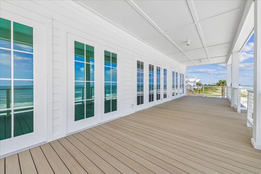 1644 E Gulf Beach Dr, St. George Island 32328