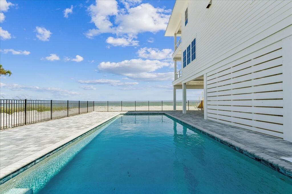 1644 E Gulf Beach Dr, St. George Island 32328