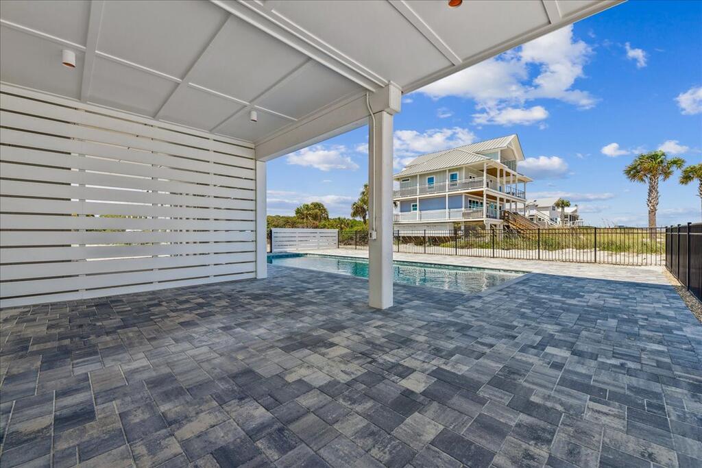 1644 E Gulf Beach Dr, St. George Island 32328