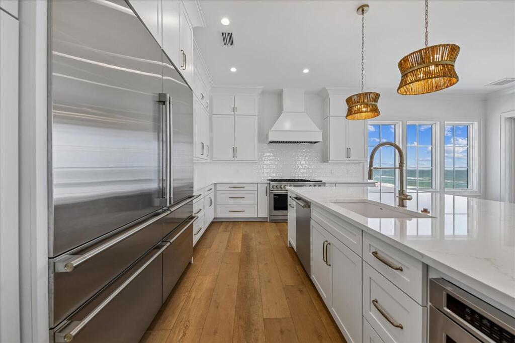 1644 E Gulf Beach Dr, St. George Island 32328