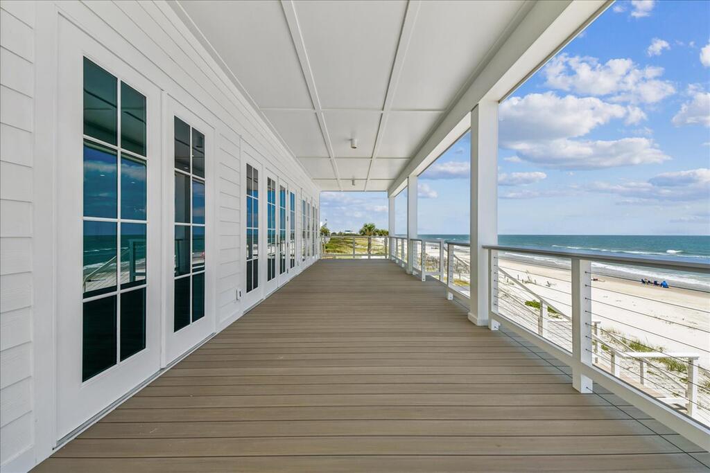 1644 E Gulf Beach Dr, St. George Island 32328