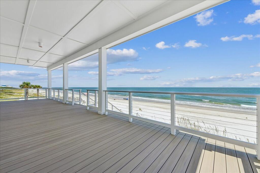 1644 E Gulf Beach Dr, St. George Island 32328