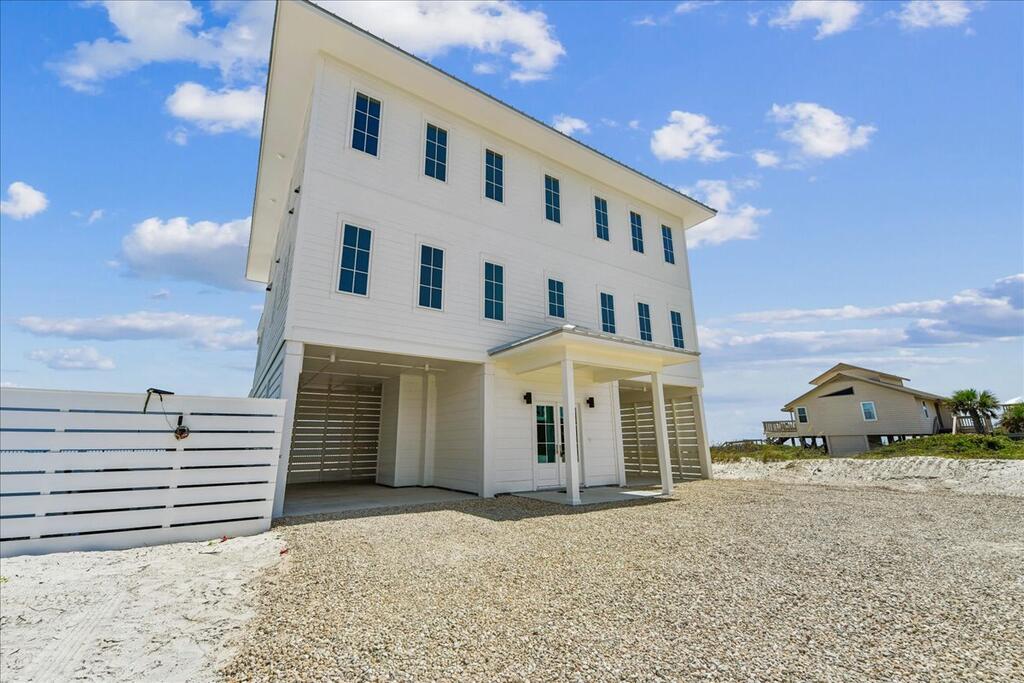1644 E Gulf Beach Dr, St. George Island 32328