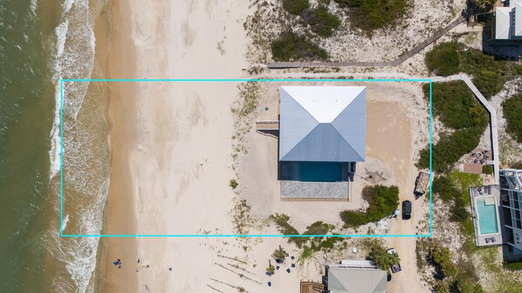 1644 E Gulf Beach Dr, St. George Island 32328