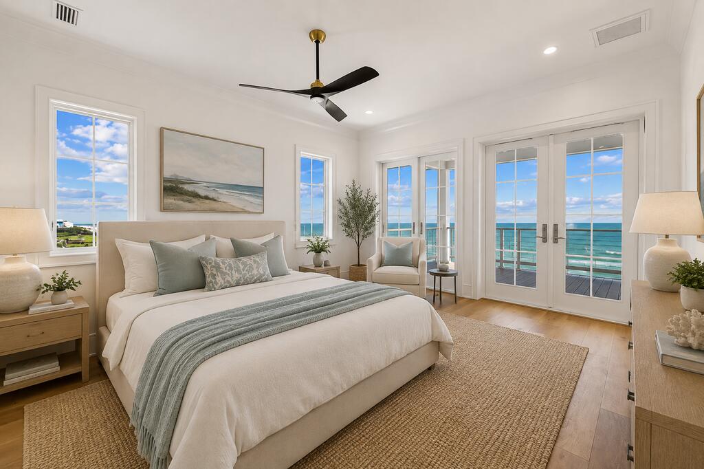 1644 E Gulf Beach Dr, St. George Island 32328