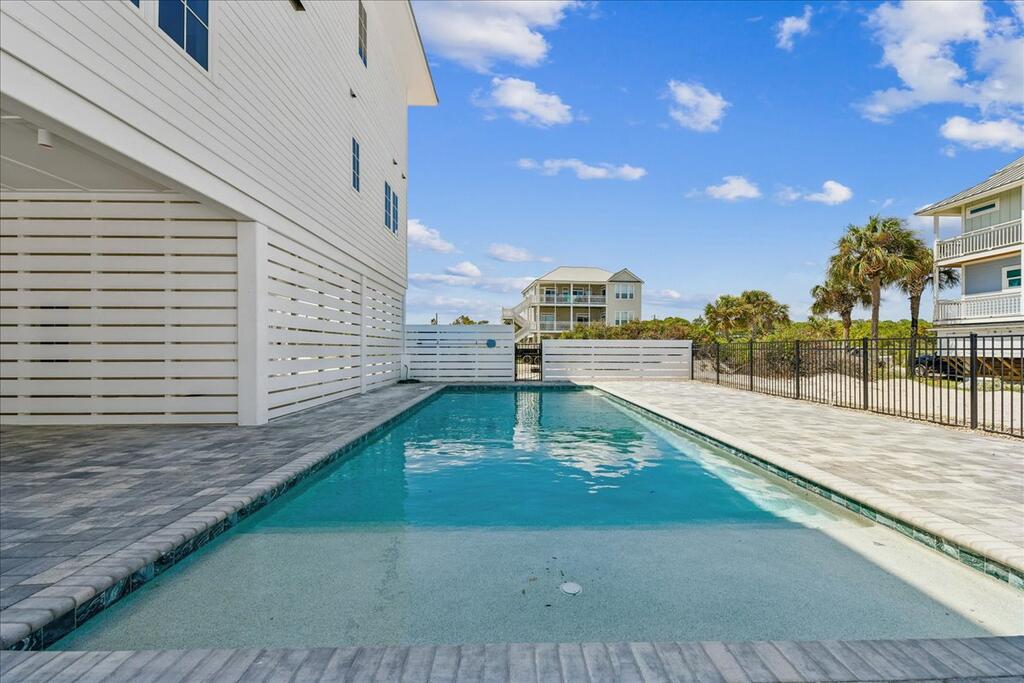 1644 E Gulf Beach Dr, St. George Island 32328