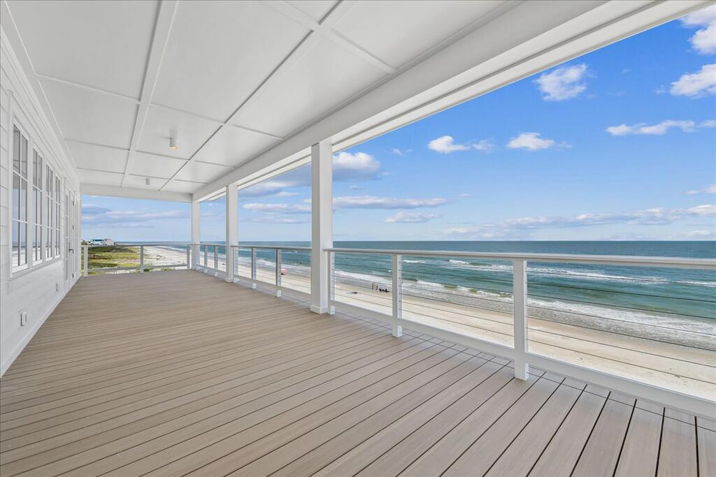 1644 E Gulf Beach Dr, St. George Island 32328