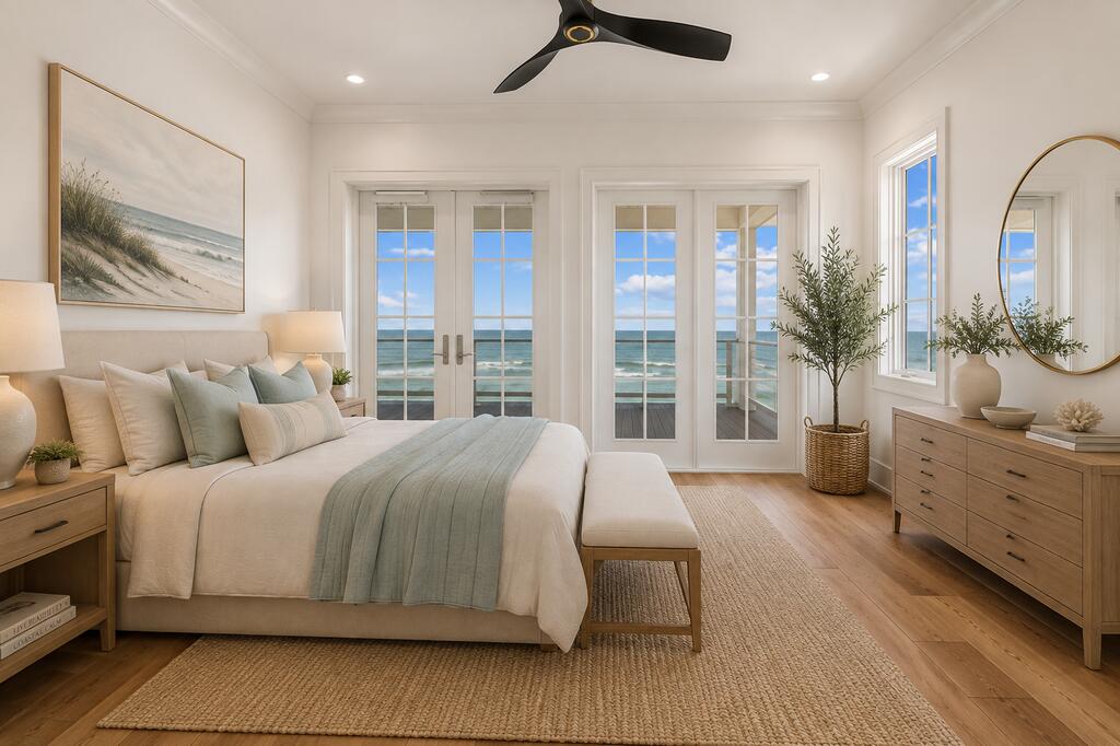 1644 E Gulf Beach Dr, St. George Island 32328