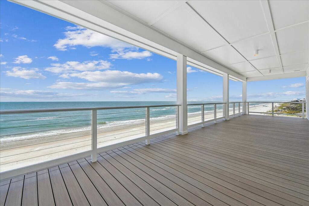 1644 E Gulf Beach Dr, St. George Island 32328