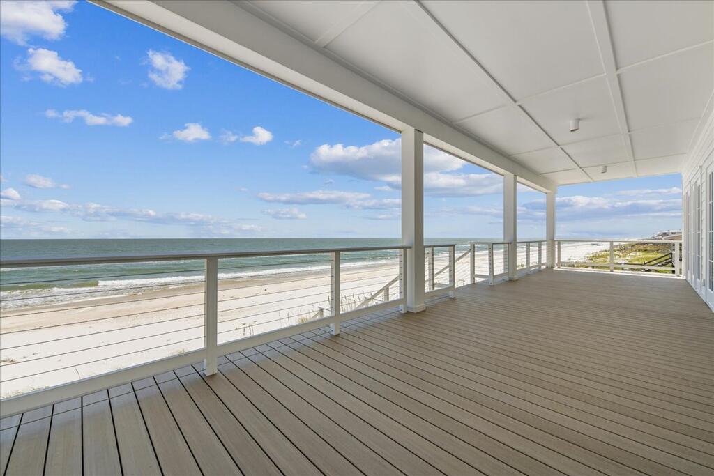 1644 E Gulf Beach Dr, St. George Island 32328
