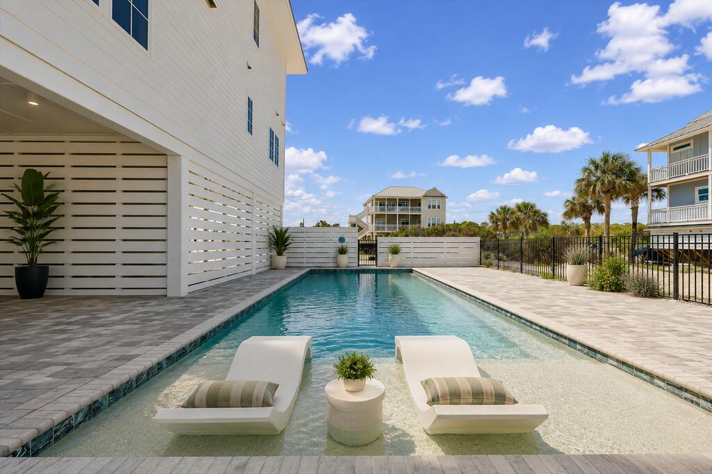 1644 E Gulf Beach Dr, St. George Island 32328