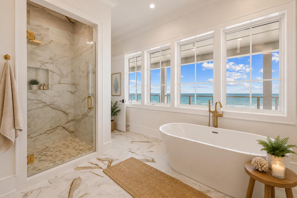 1644 E Gulf Beach Dr, St. George Island 32328