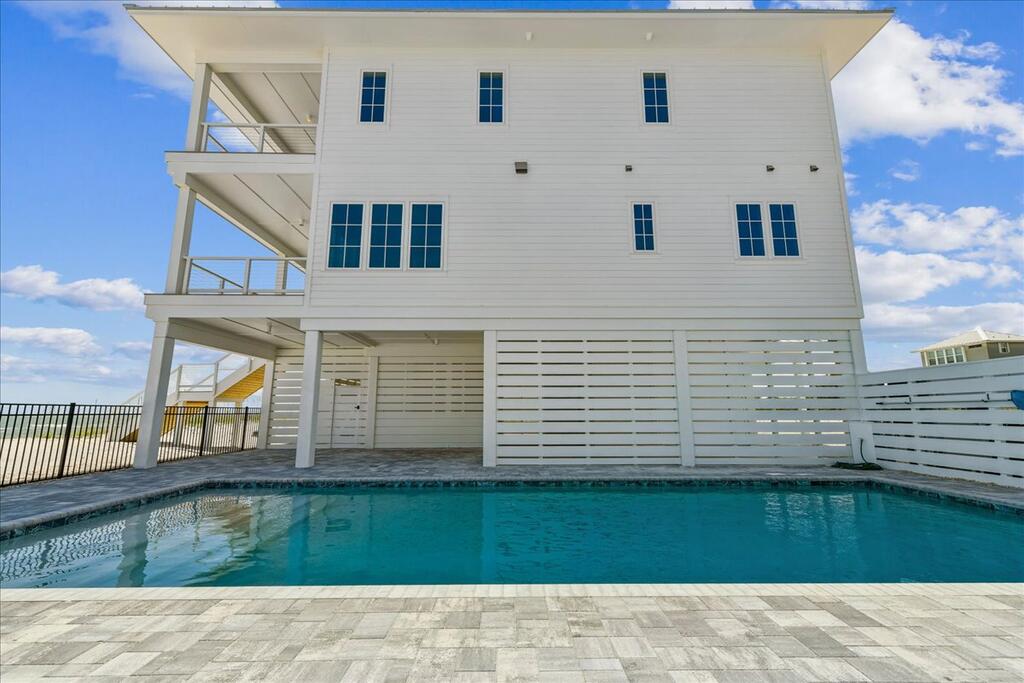 1644 E Gulf Beach Dr, St. George Island 32328