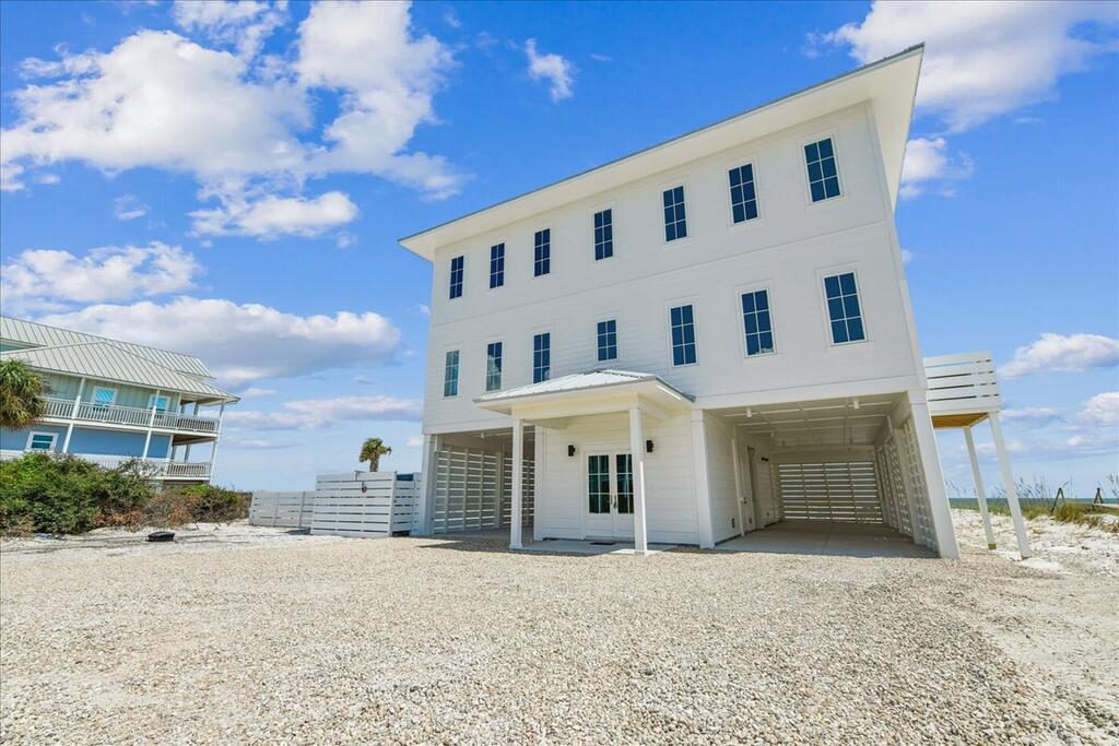 1644 E Gulf Beach Dr, St. George Island 32328