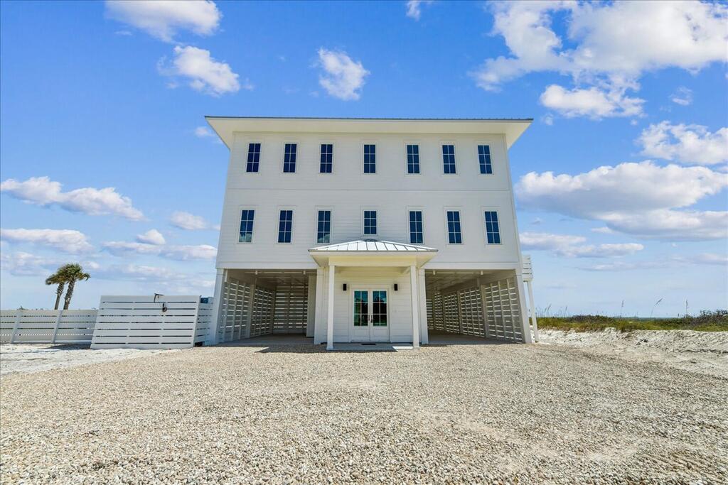 1644 E Gulf Beach Dr, St. George Island 32328