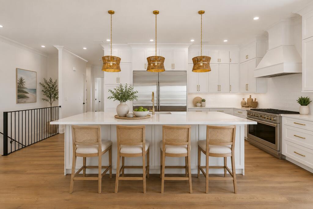 1644 E Gulf Beach Dr, St. George Island 32328