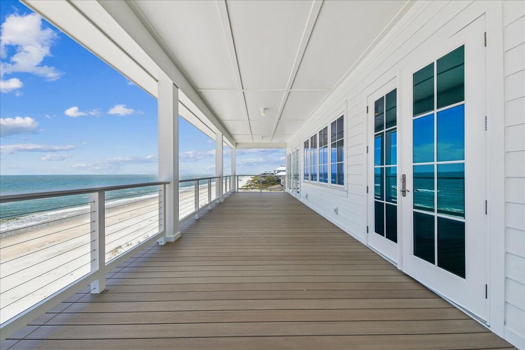1644 E Gulf Beach Dr, St. George Island 32328