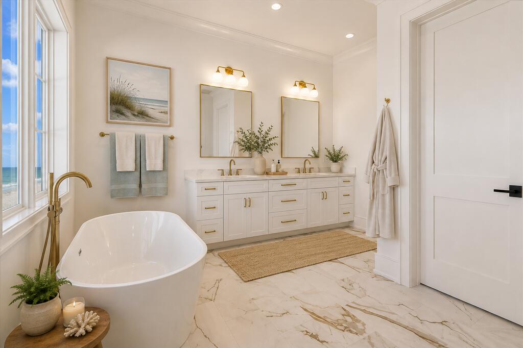 1644 E Gulf Beach Dr, St. George Island 32328